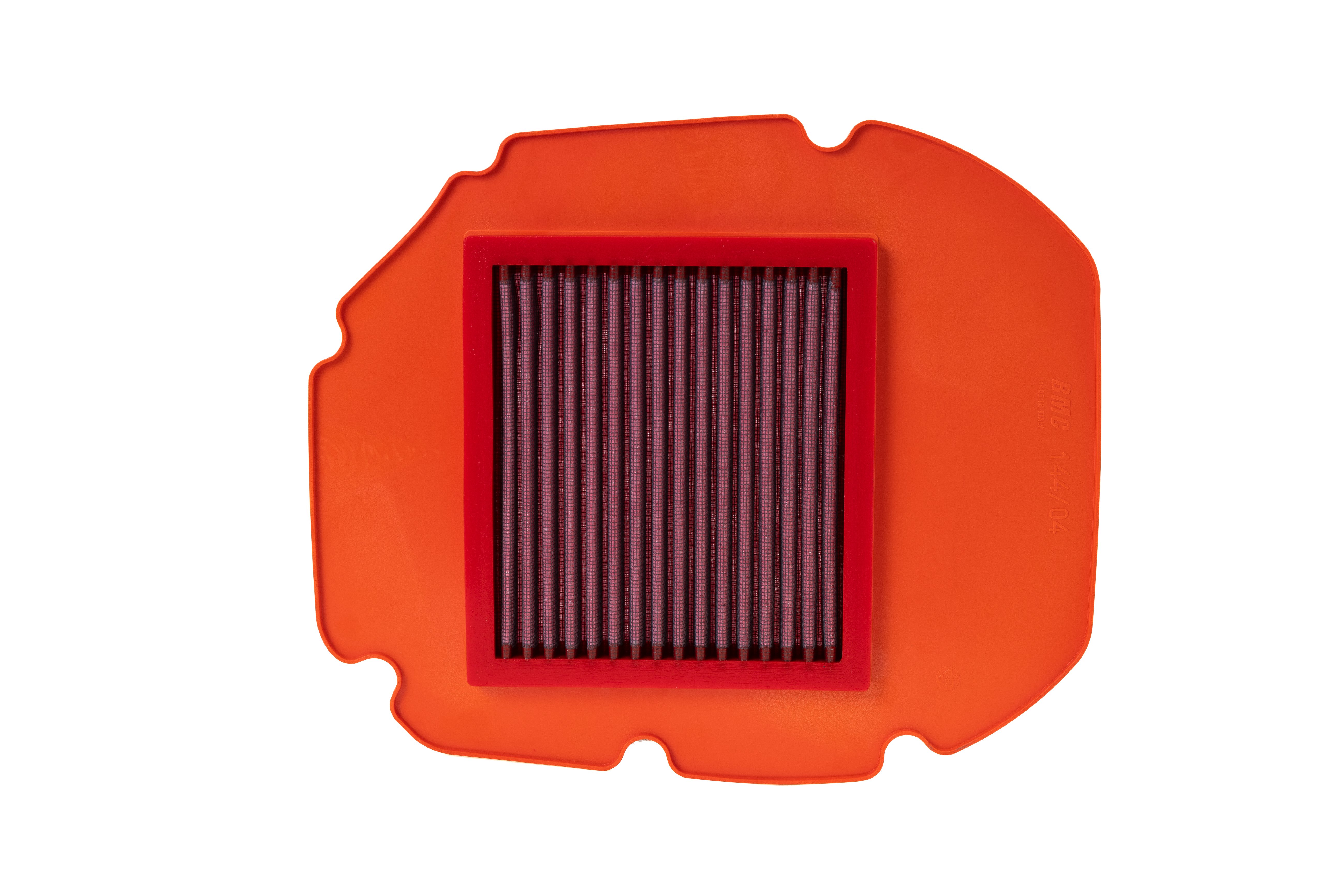 Filtre à Air Lavable BMC FM144/04 Pour Honda VTR 1000 1997 - Sport Racing - Neuf