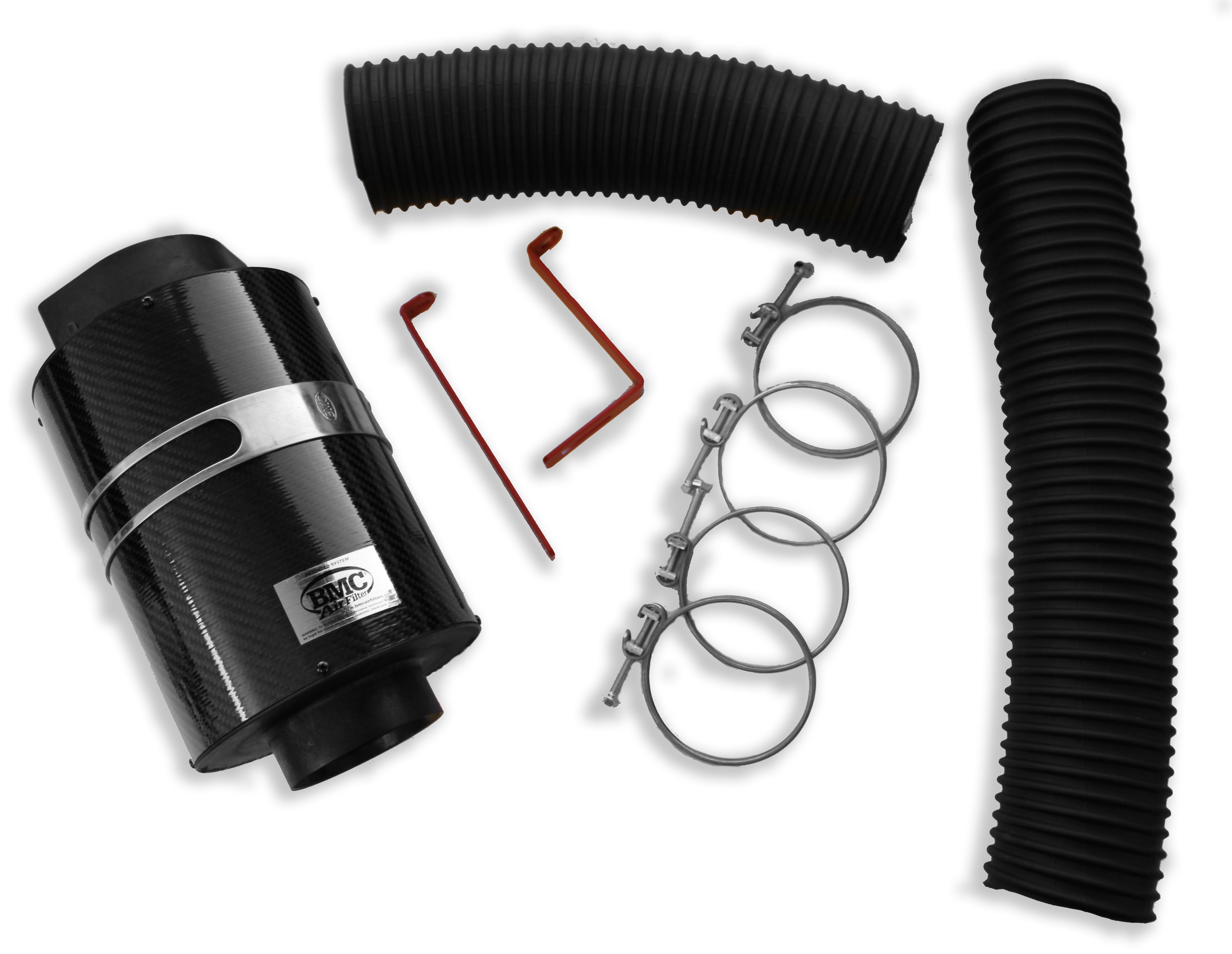 BMC ACCDASP31 Engine Filter CDA BMC AIRFILTERS