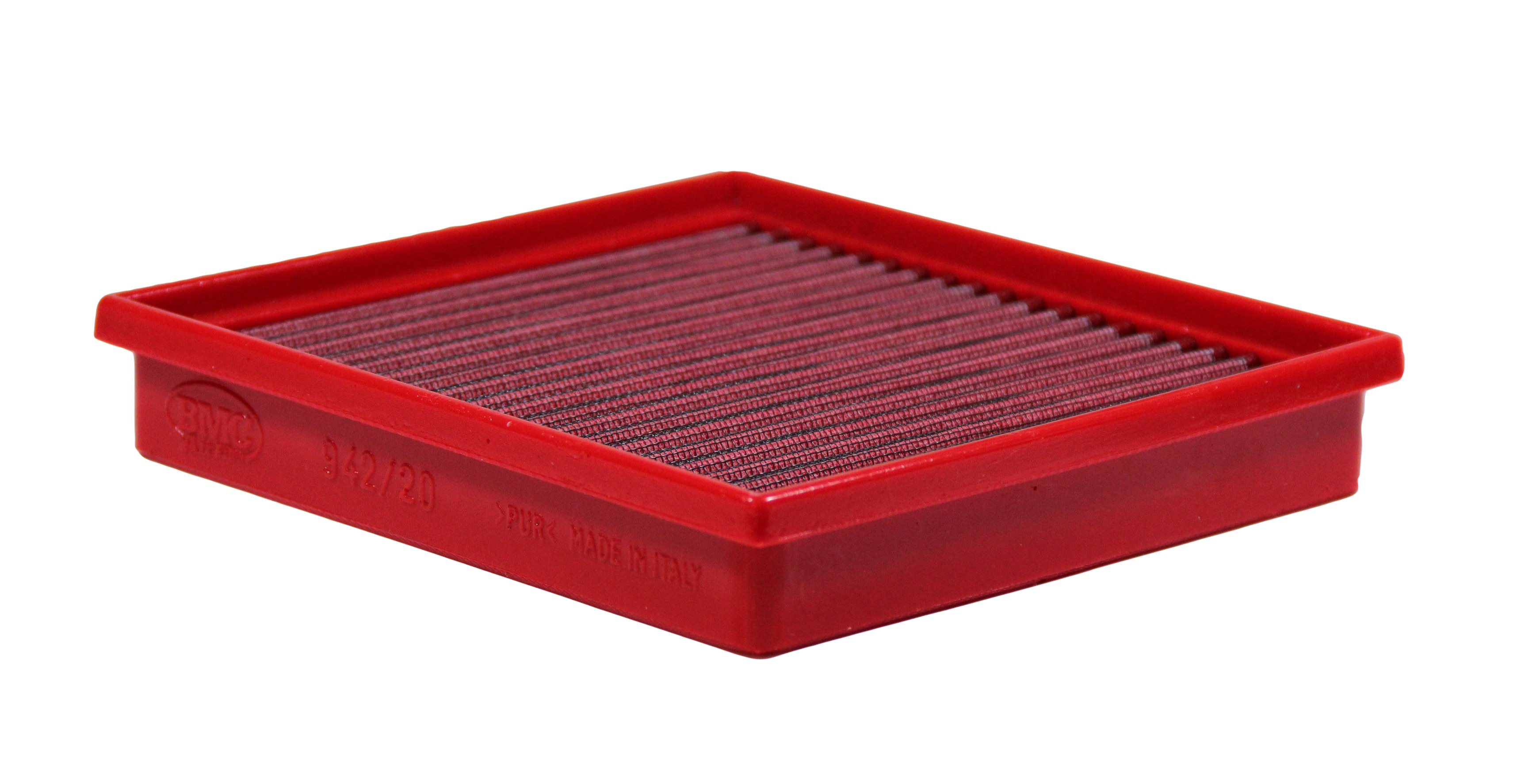 FB942/20 Filtri Aria Replacement Panel BMC AIRFILTERS