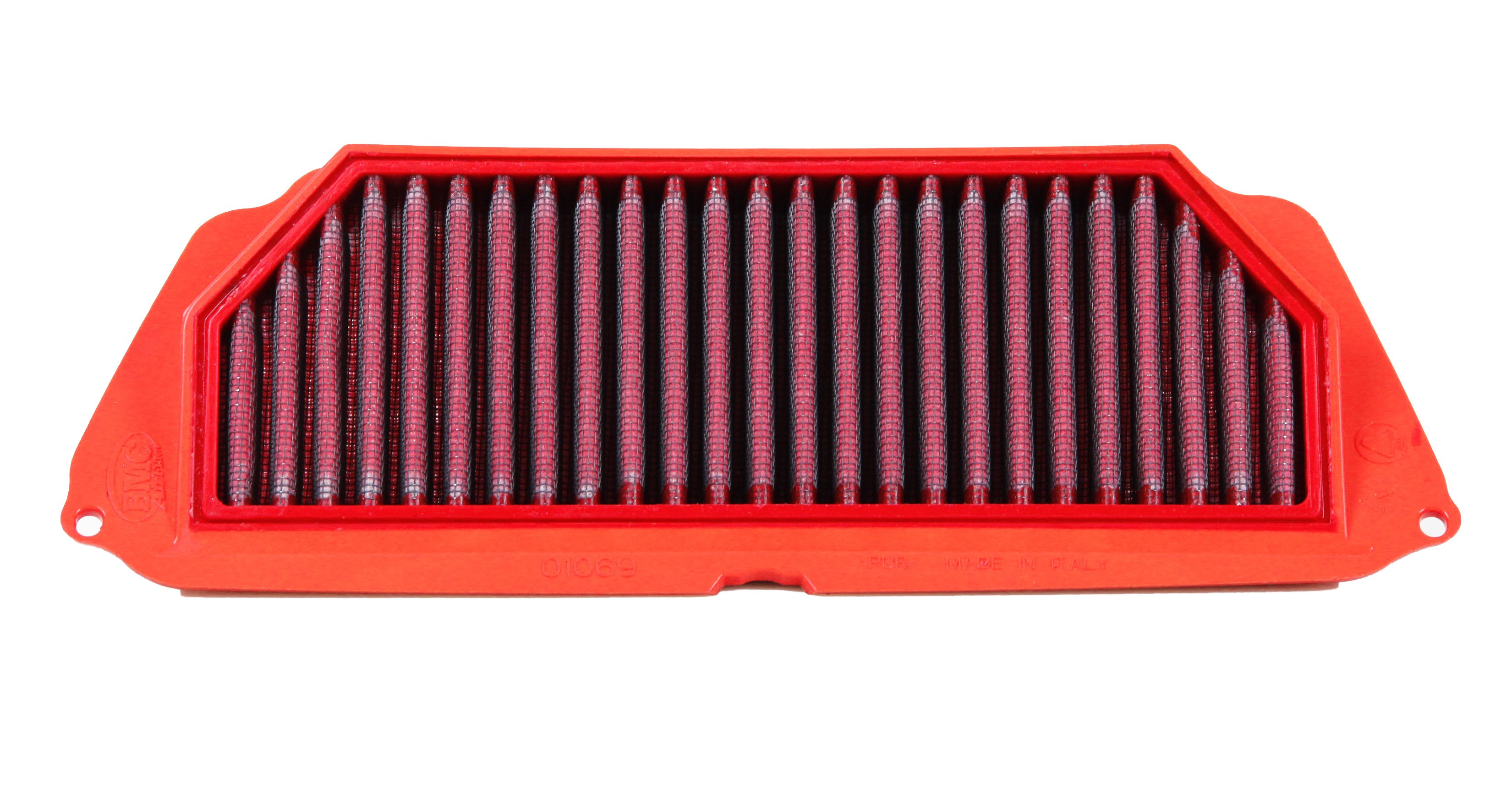 BMC 01-06 Ford Galaxy I 1.9 TDI Replacement Panel Air Filter