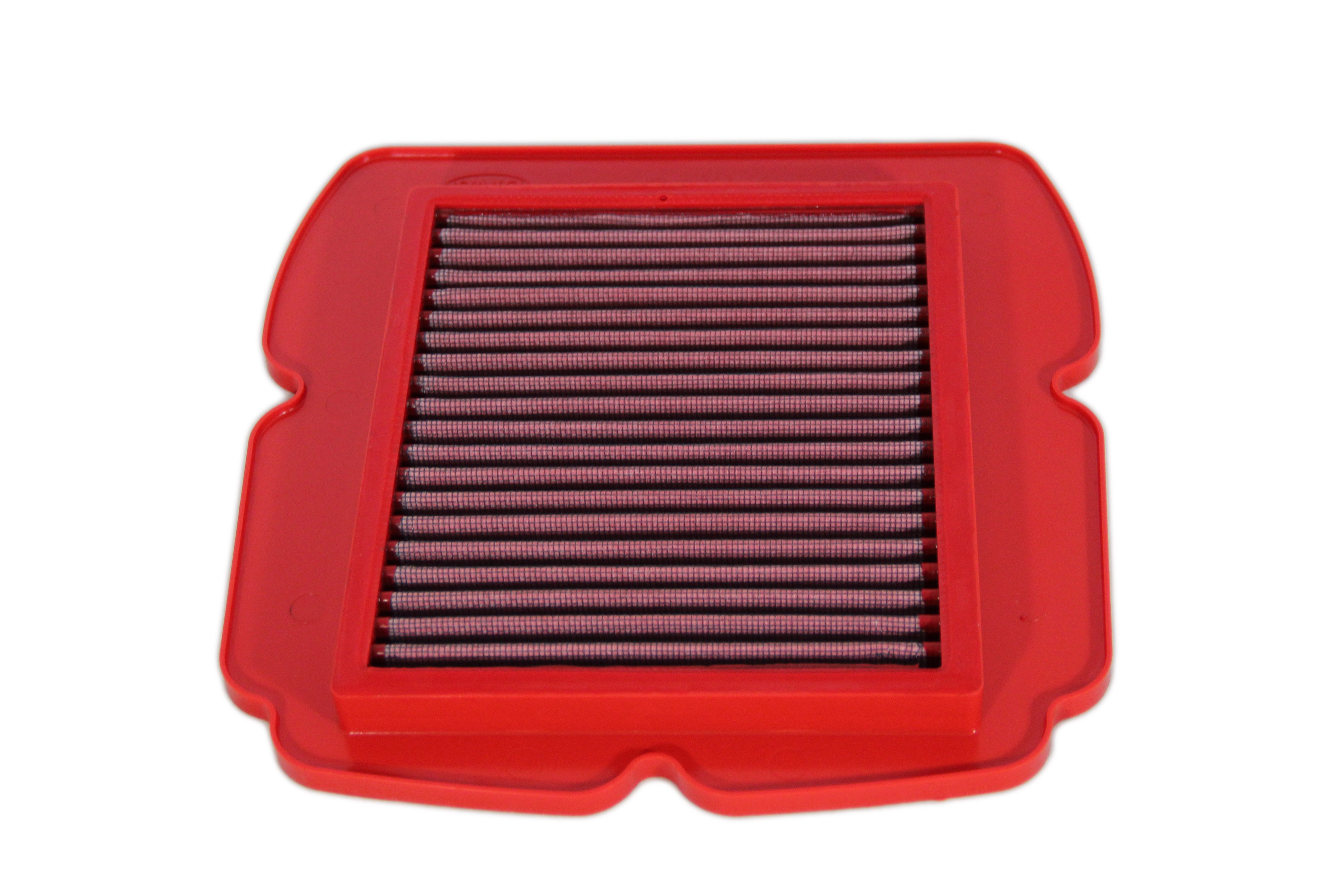 BMC Replacement Panel Air Filter for 01-04 Mazda 323 IV (BJ) 1.4L main image 0