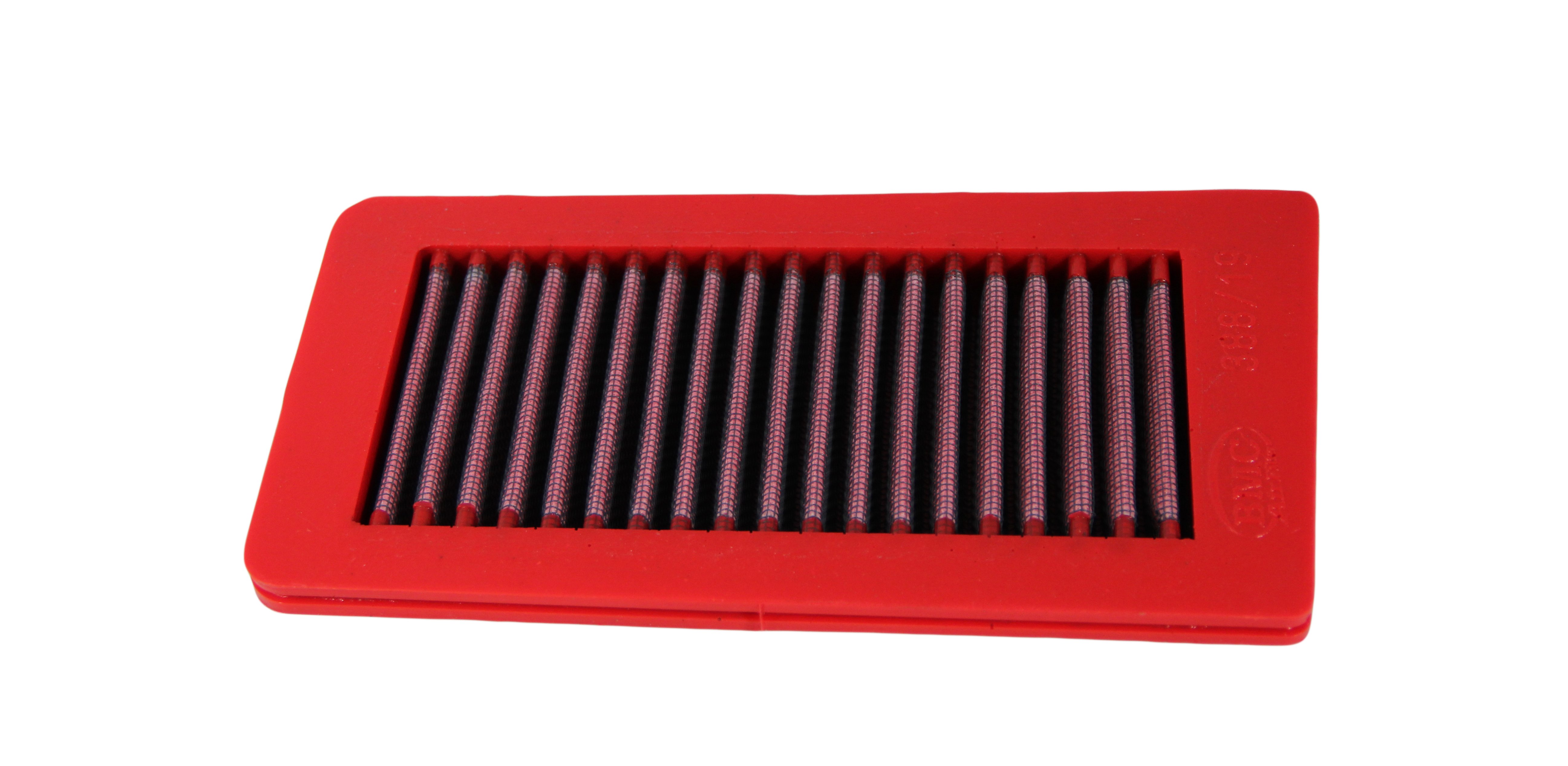 BMC Sport Replacement Luftfilter – Hochleistungs-Luftfilter Für Motorräder & Sportfahrzeuge