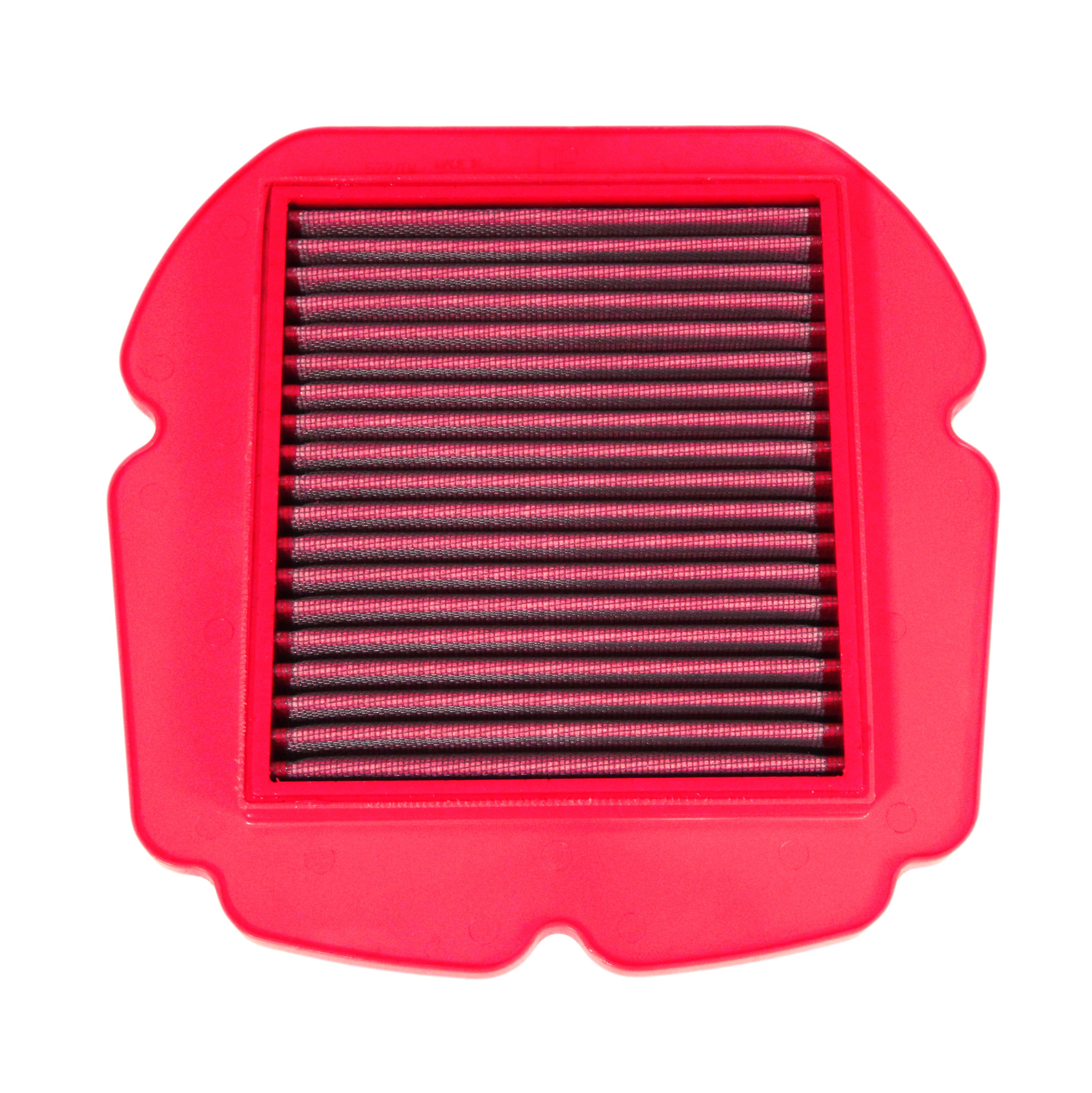 BMC FM572/04 - Engine Filter パネル | BMC AIRFILTERS