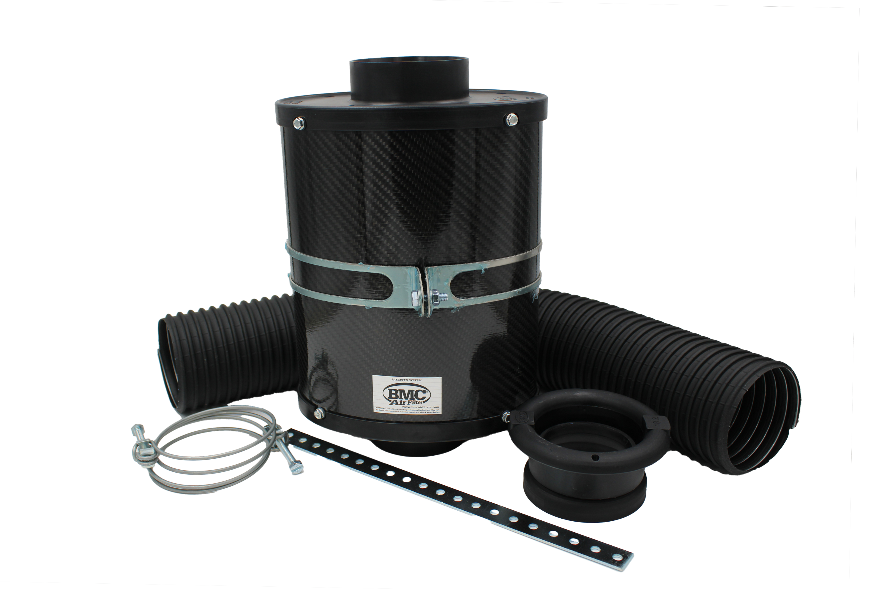 BMC ACOTA70/85L230-B-WP - Engine Filter OTA | BMC AIRFILTERS