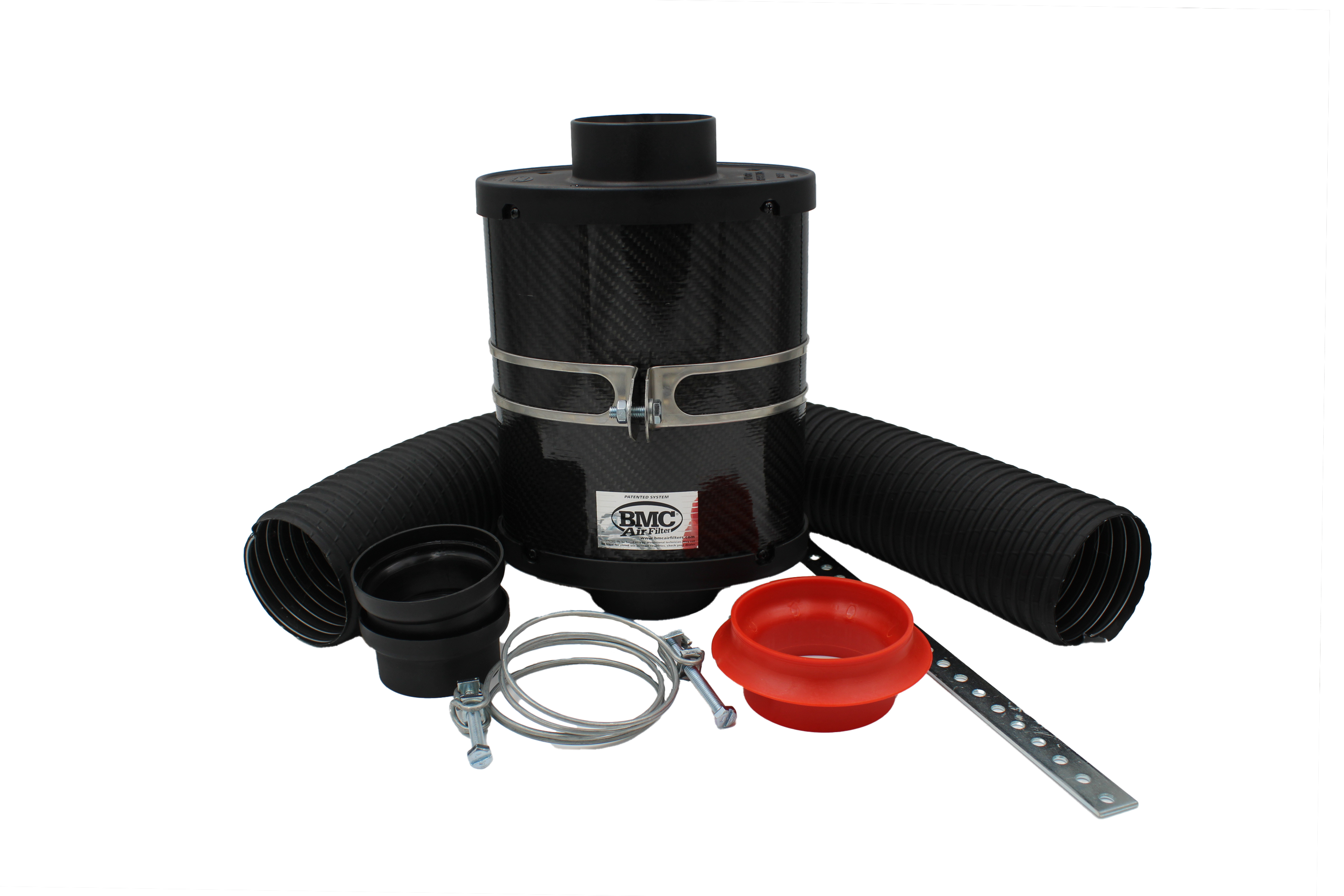 BMC ACOTA60-65/70L188-B - Engine Filter OTA | BMC AIRFILTERS