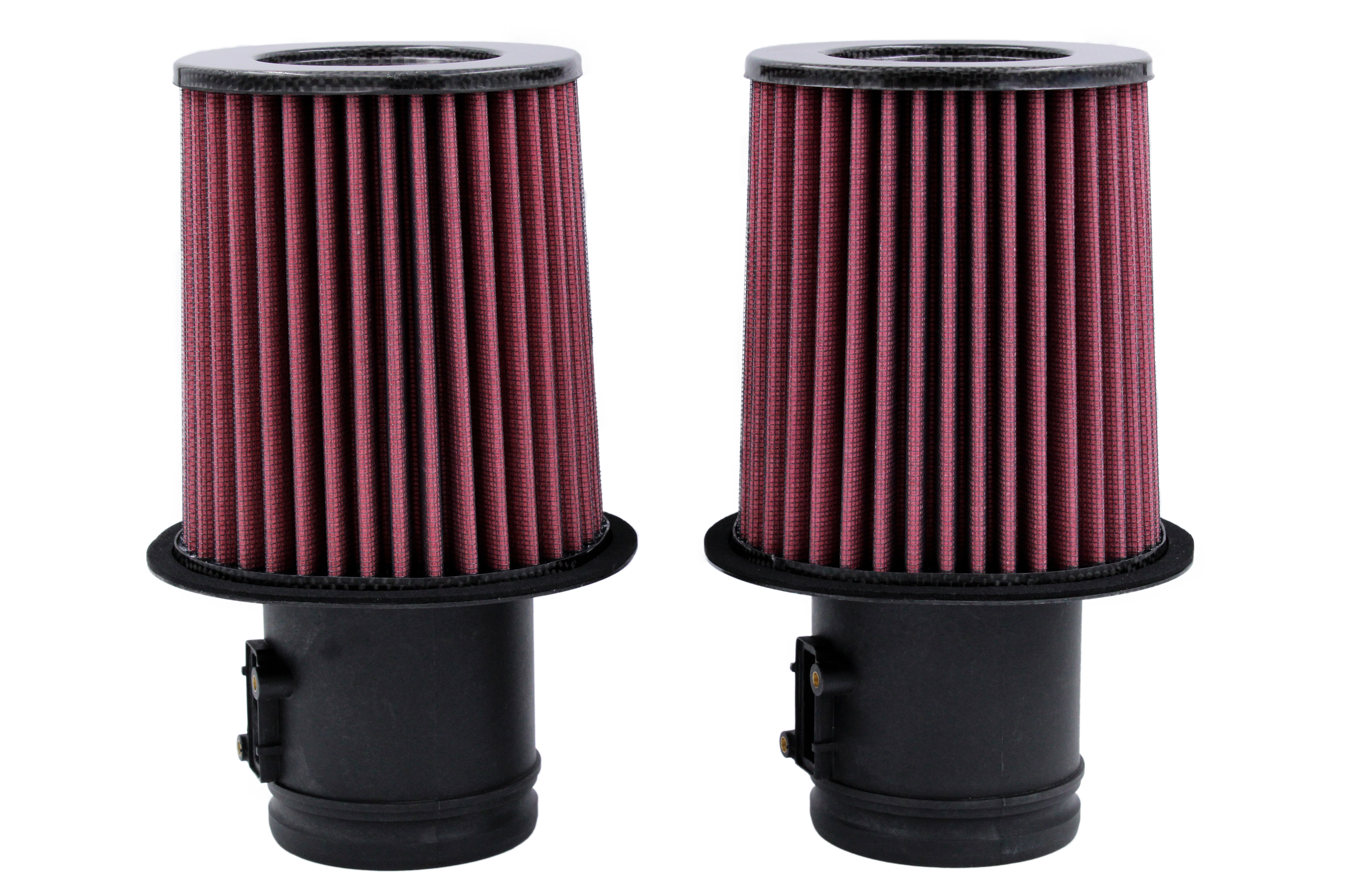 BMC FM482/08RACE Race Replacement Luftfilter – Mehrfarbig, Für Hochleistungsmotoren