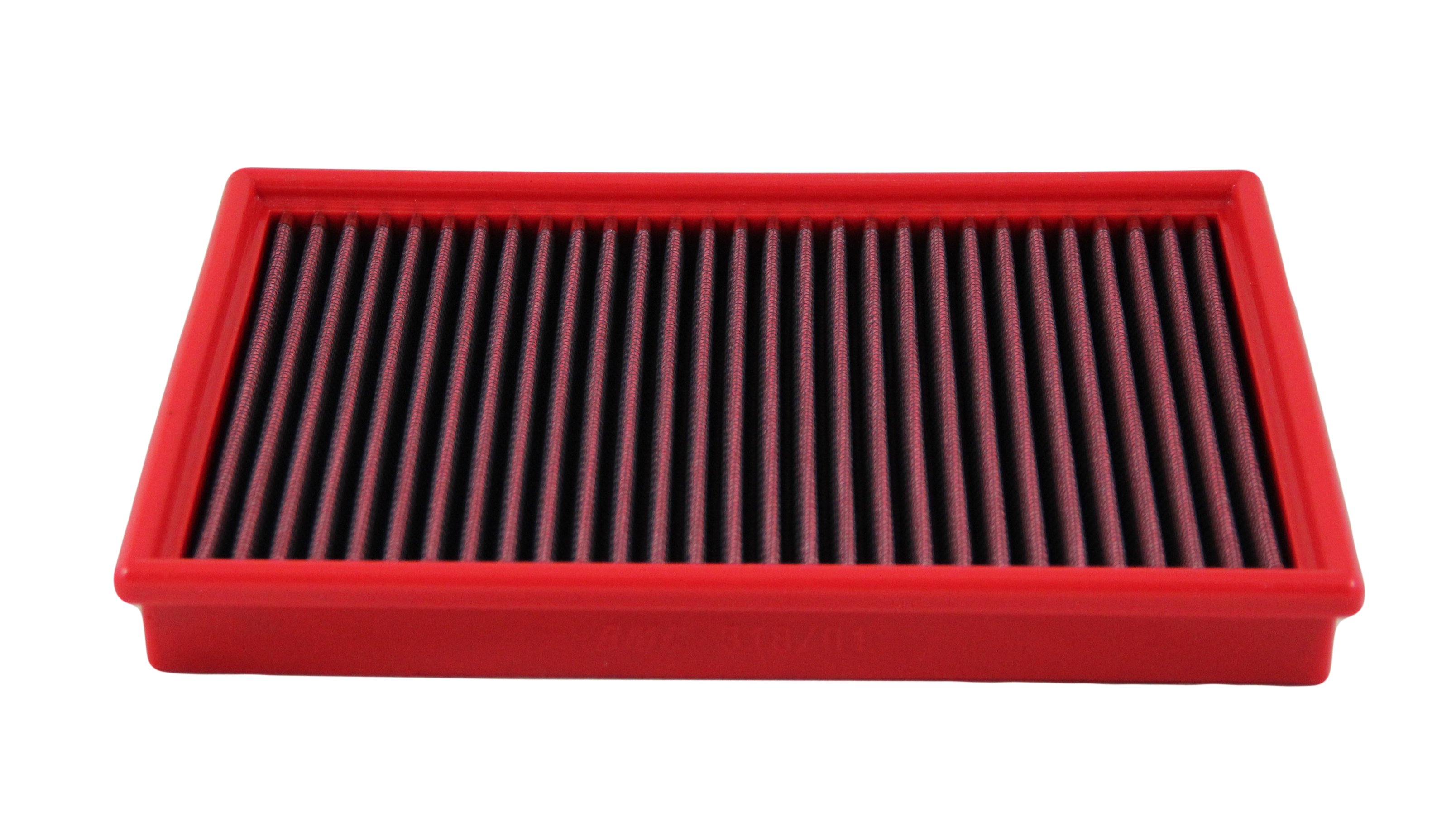 FB318/01 - Replacement Filters Panel | BMC AIRFILTERS