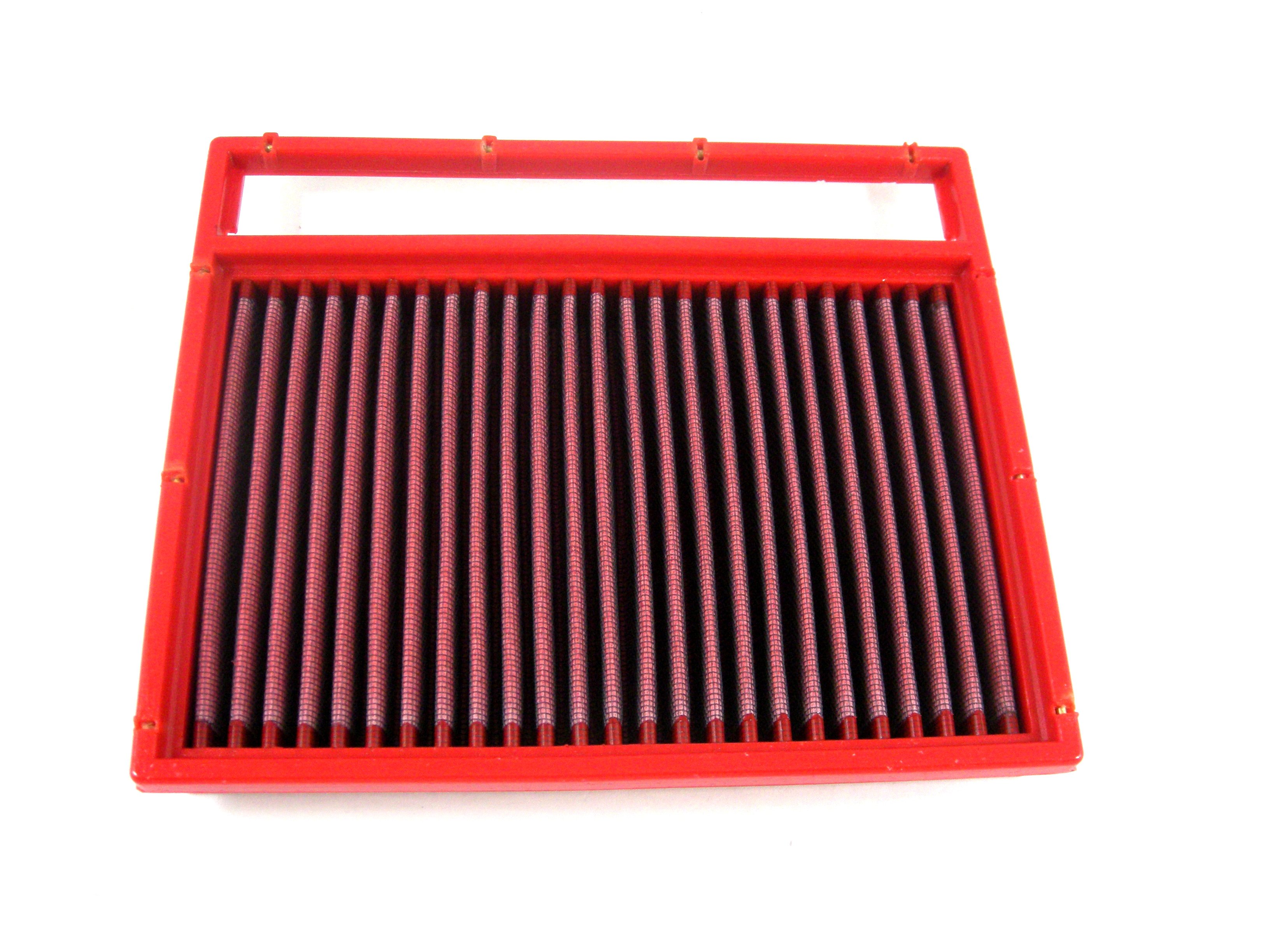 W221 2 FILTERS REQUIRED FILTRO ARIA BMC FB486/20 CLASS S S 65 AMG HP 630