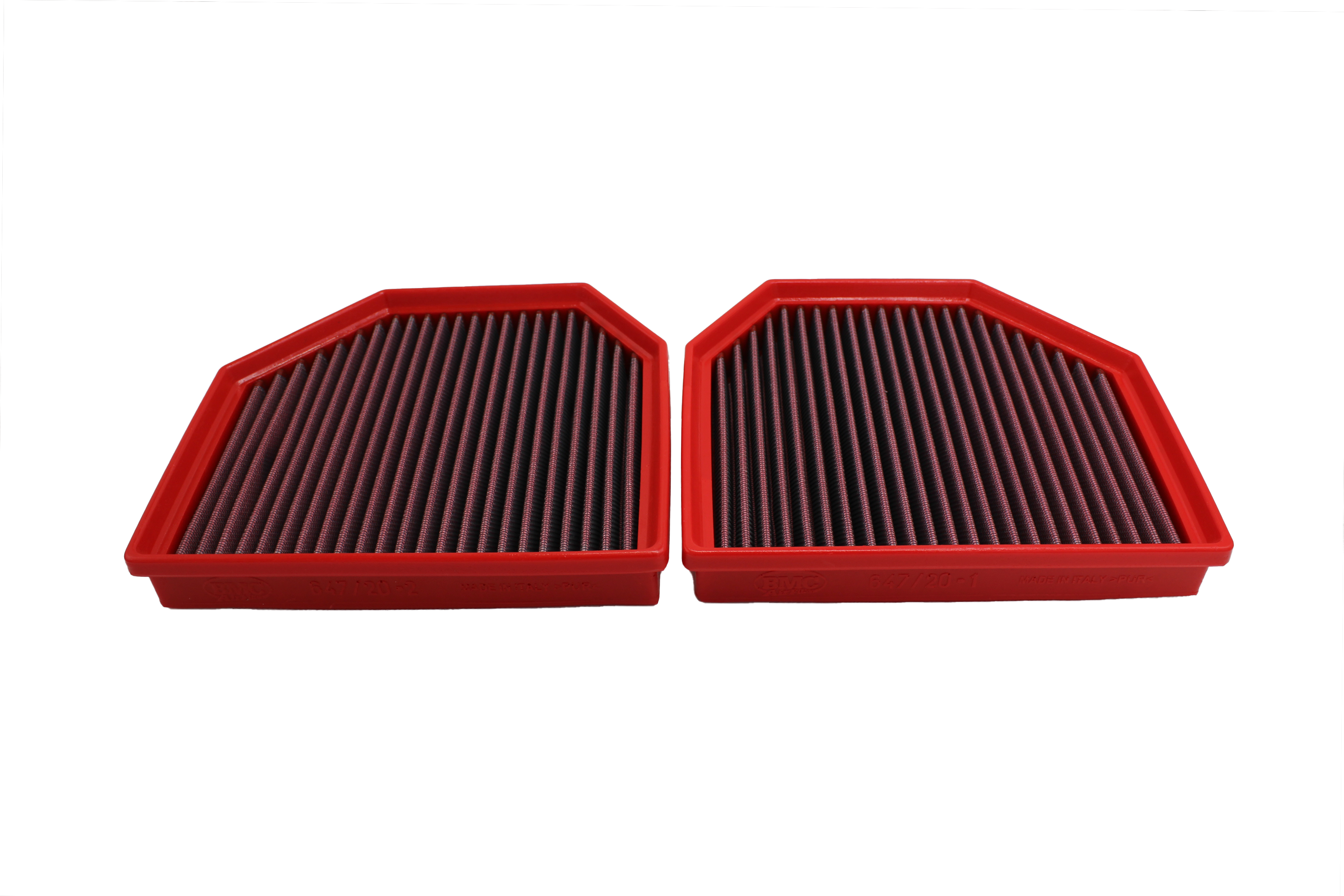 BMC Luftfilter Nr. FB929/20 Für BMW 7er (G11,G12) 740 D / 740 Ld