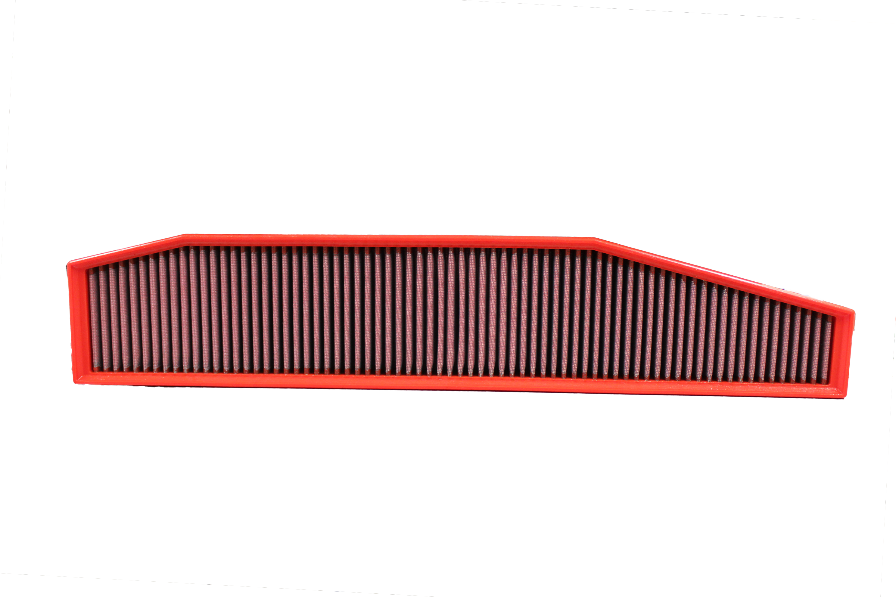 BMC Fb681/20 Filtro Aria Sportivo - Ricambio Per Dodge RAM 1500, 2500, 3500