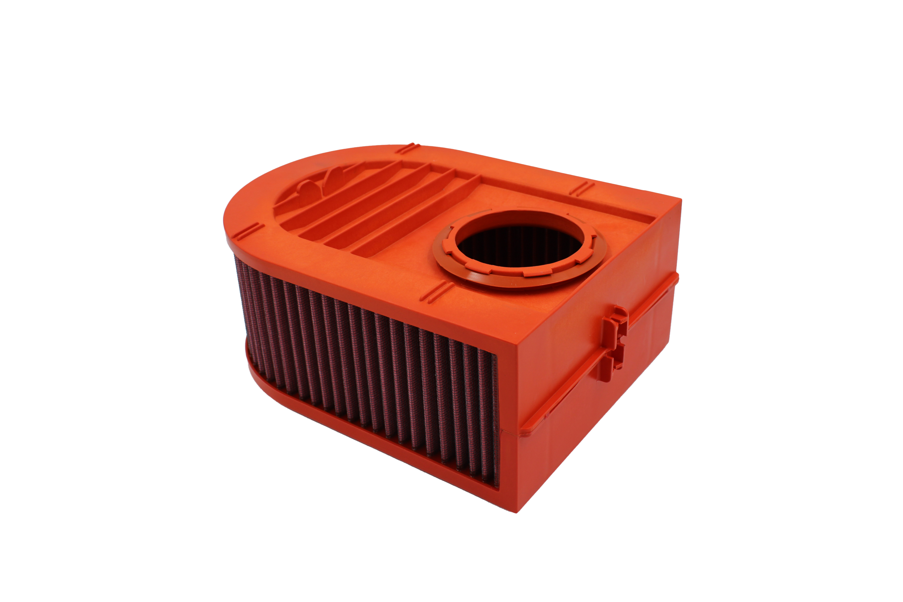 Filtro Aria BMC FM248 Sport/01 Per Ducati Monster S4RS 2006-2007 - Ricambio Prestazionale