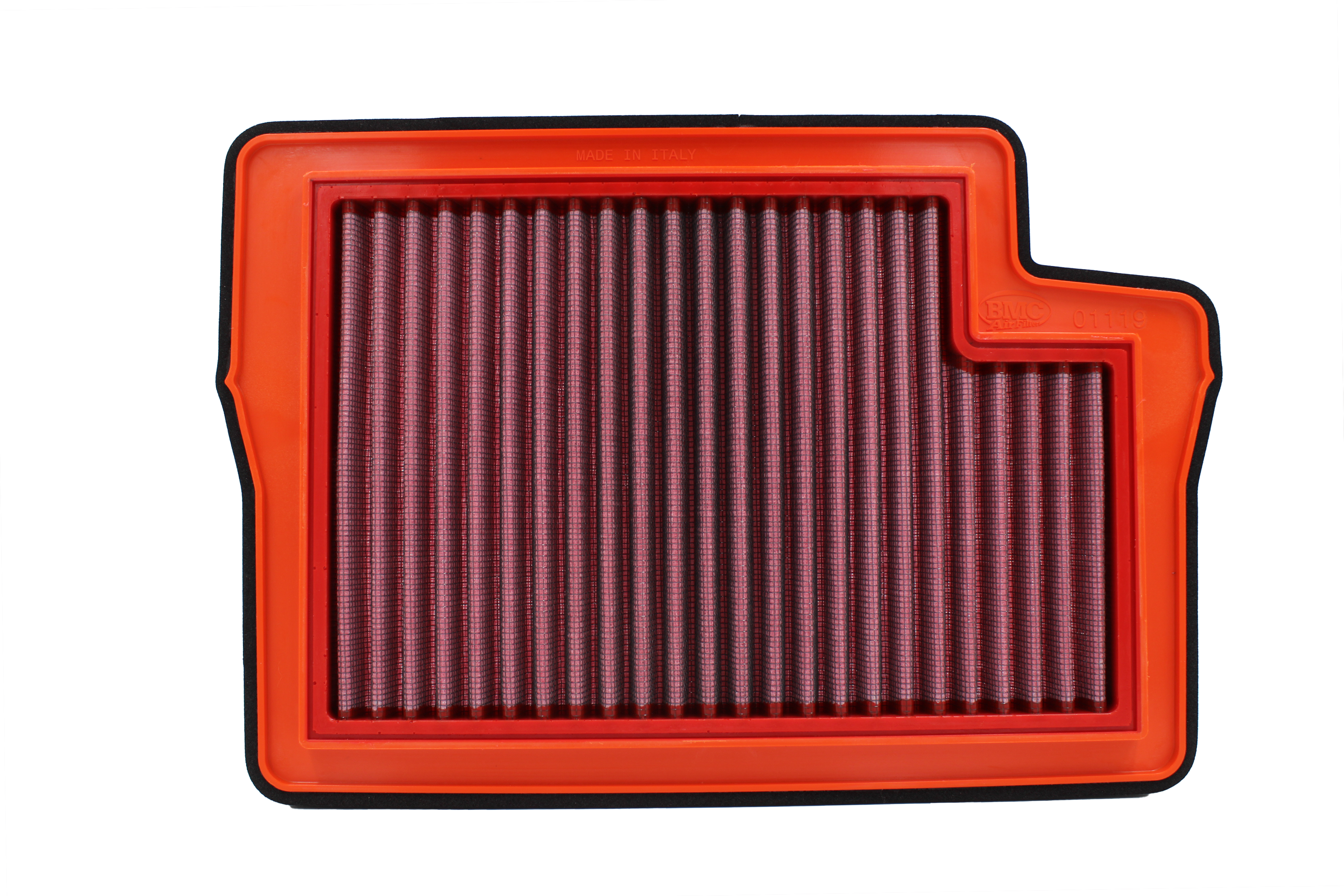 BMC Sport Replacement Luftfilter – Hochwertiger Ersatzfilter Für Mehr Motorleistung Und Saubere Luft