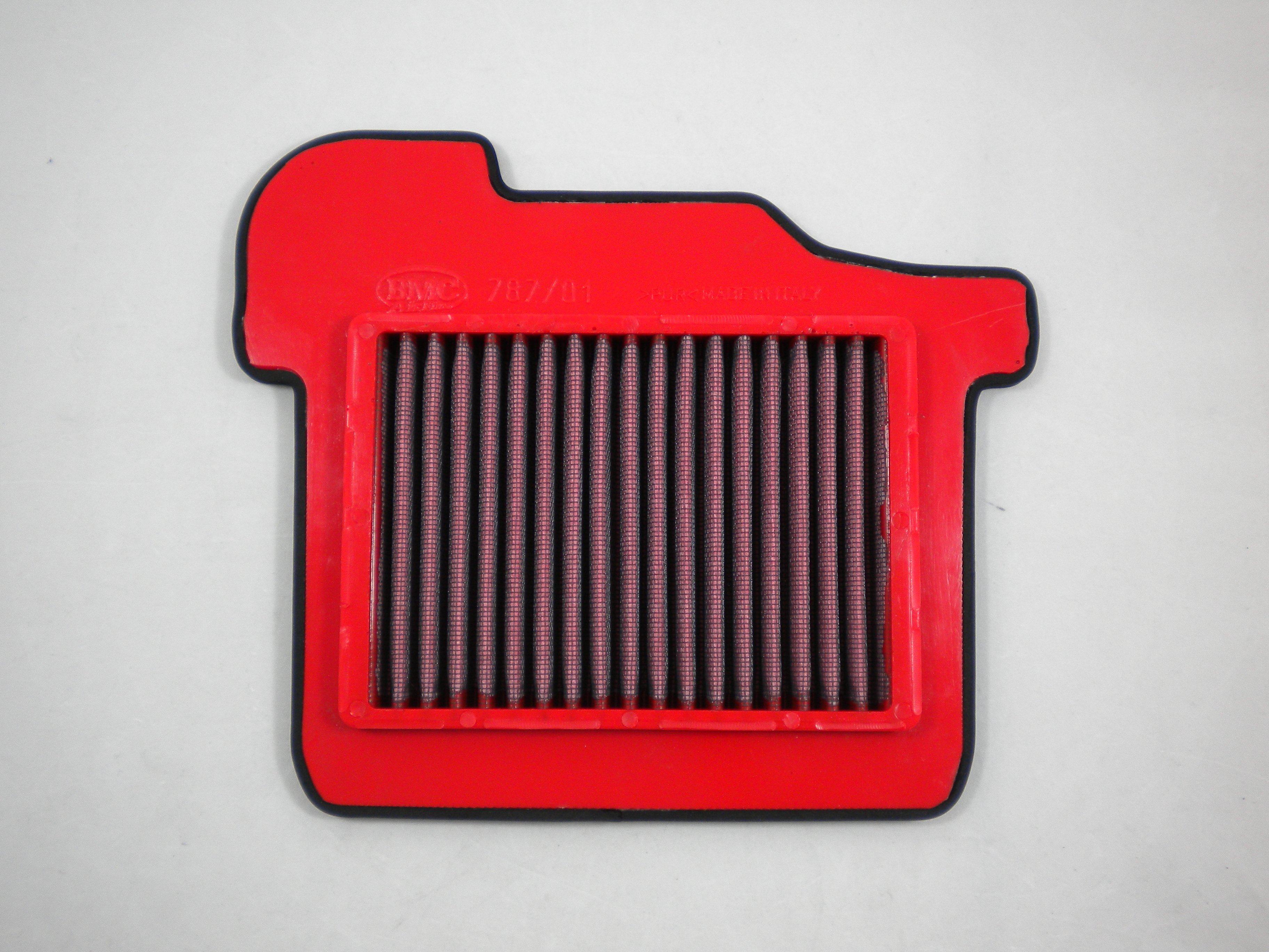 BMC 09-10 Pontiac Vibe 1.8L Replacement Panel Air Filter main image 0