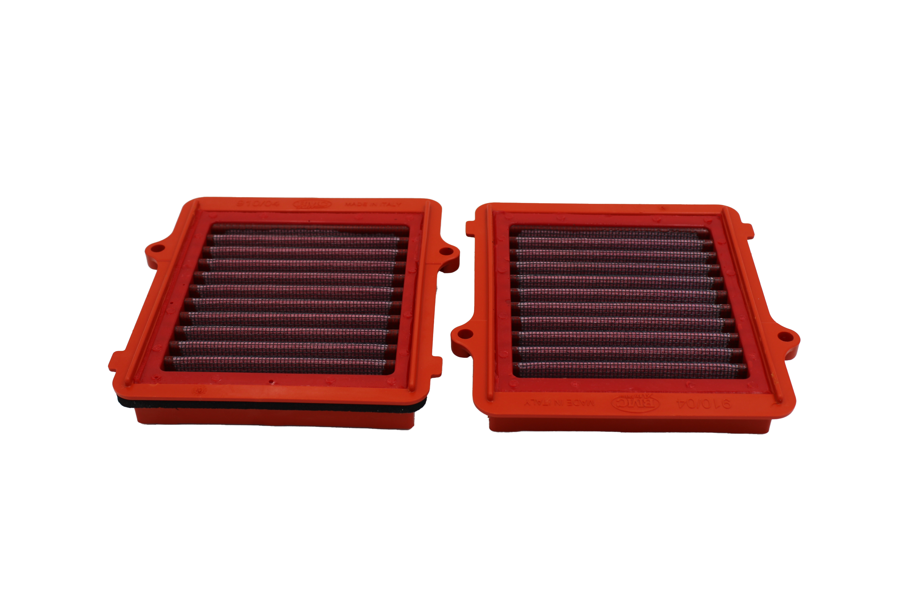 FM672/04 AIR FILTER BMC HONDA XLV 700 TRANSALP 2012 WASHABLE RACING | UK
