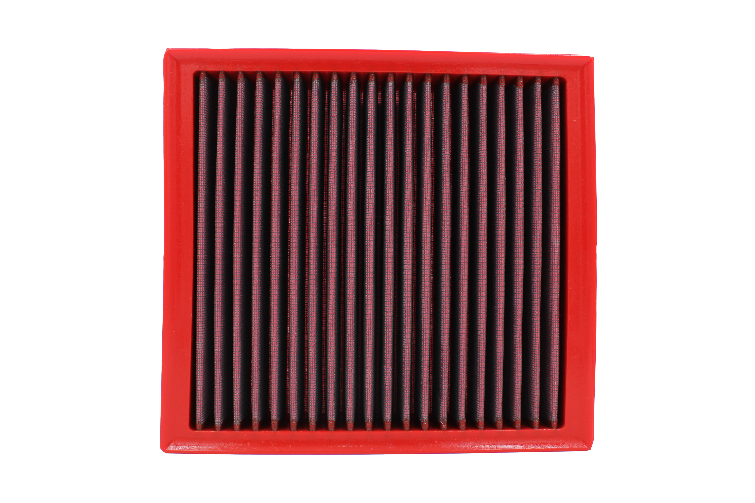 BMC Sport Replacement Air Filter – Erhöhter Luftdurchlass, Auswaschbar & Wiederverwendbar, Made In Italy