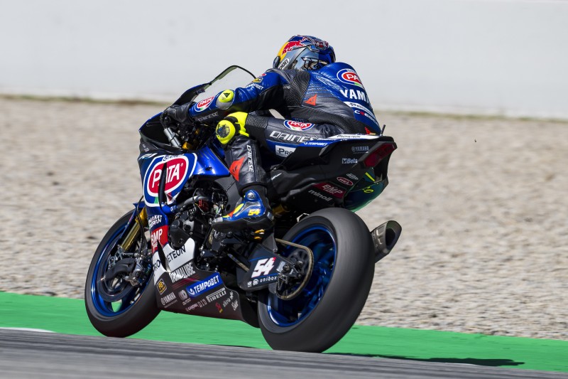 Un weekend da podio per Toprak e Loca al circuito Montmelò di Barcellona