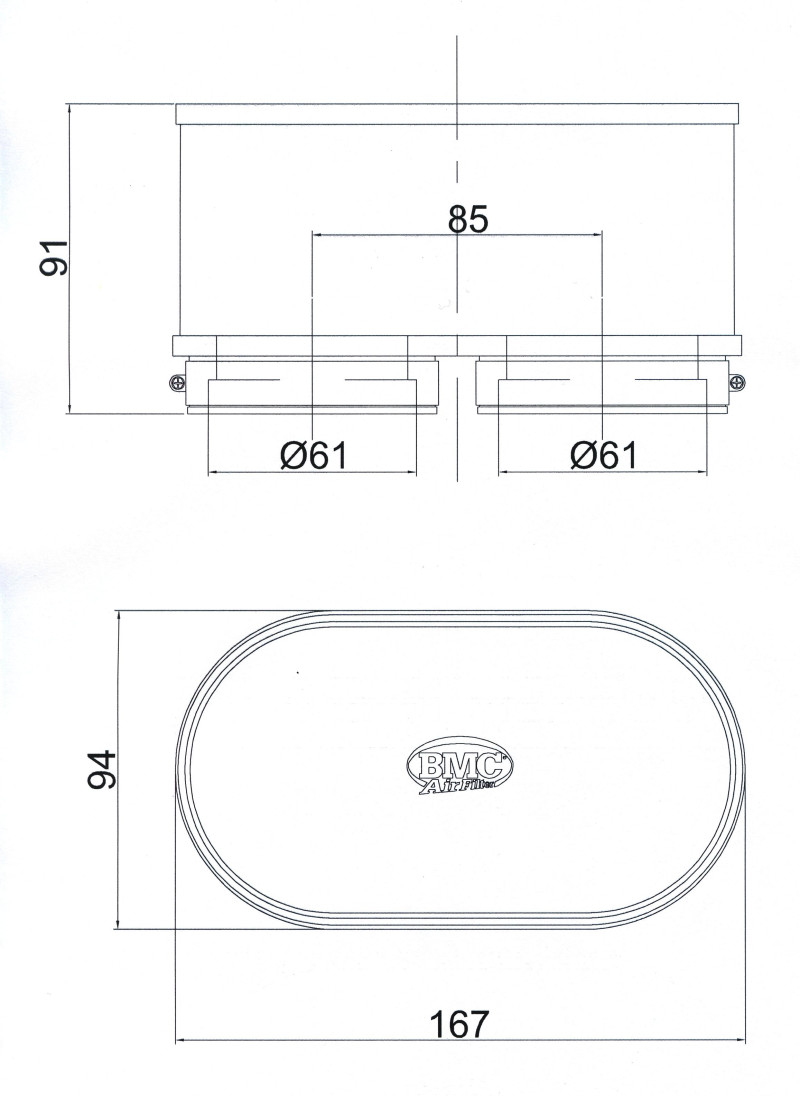 FM3092