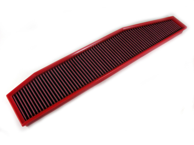 Filtro Aria Sportivo BMC Fb688/20 Per Auto: Filtro Di Ricambio Ad Alte Prestazioni, Aumenta Potenza E Durata