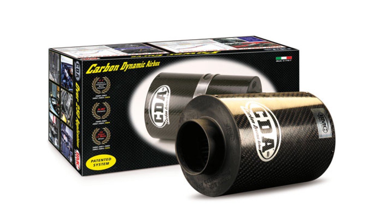 Bmc air filter for deals car
