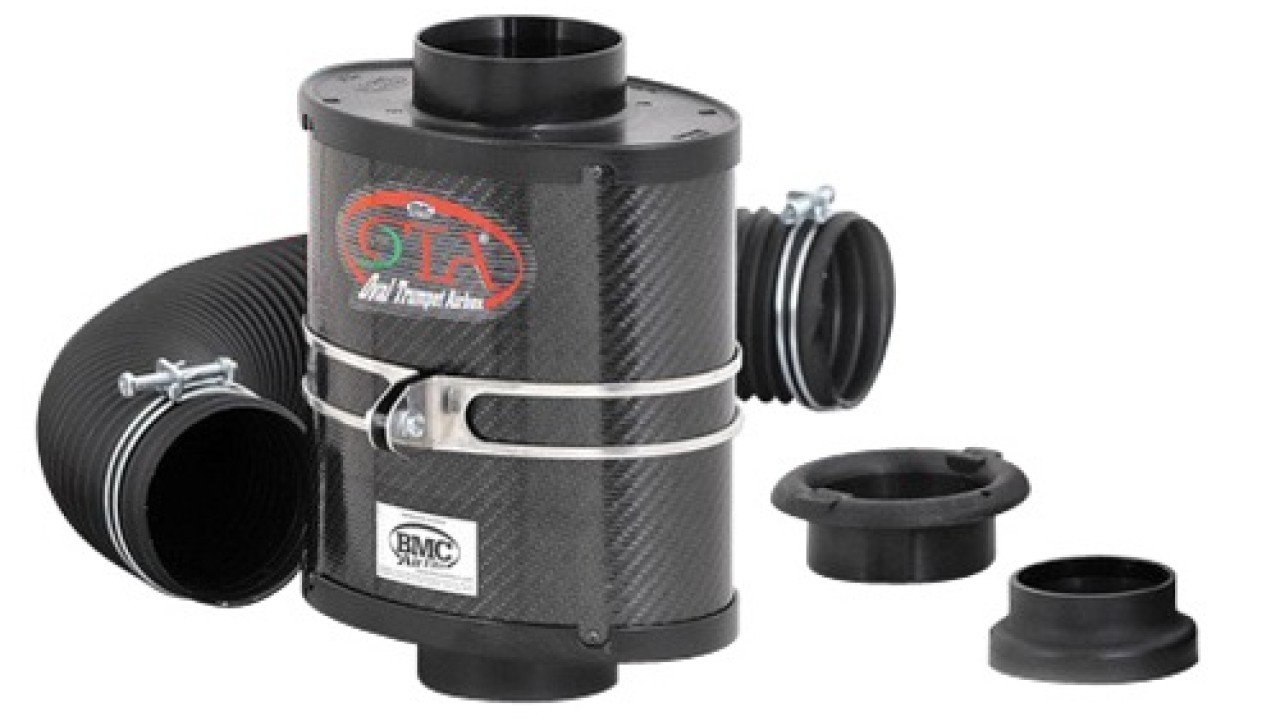 Bmc air filter for deals car
