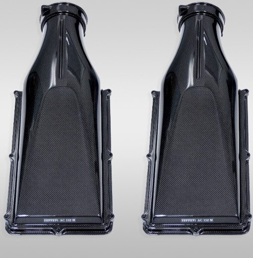 FERRARI F12 BERLINETTA