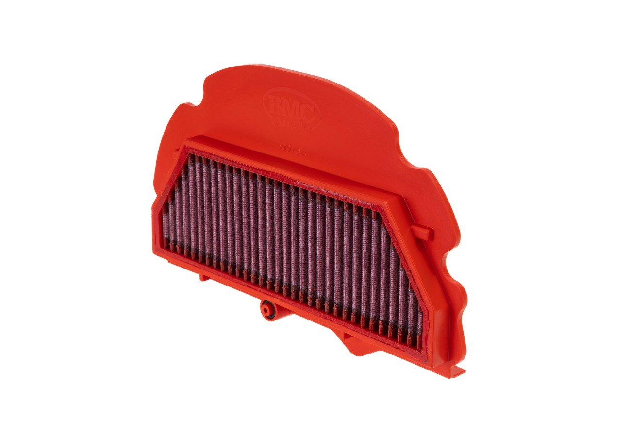 BMC Sport Luftfilter FM300/04 | Hochleistungs-Ersatzfilter Für Sportmotorräder