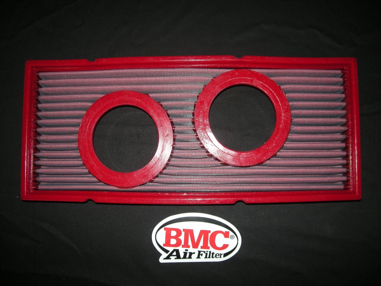 BMC FM493/20 Multicolor Replacement Air Filter