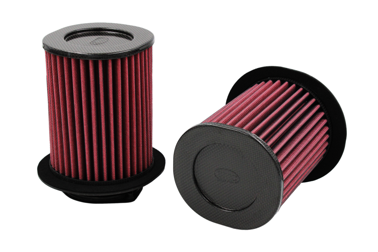 CRF612/08 - Engine Filter Cylindrical