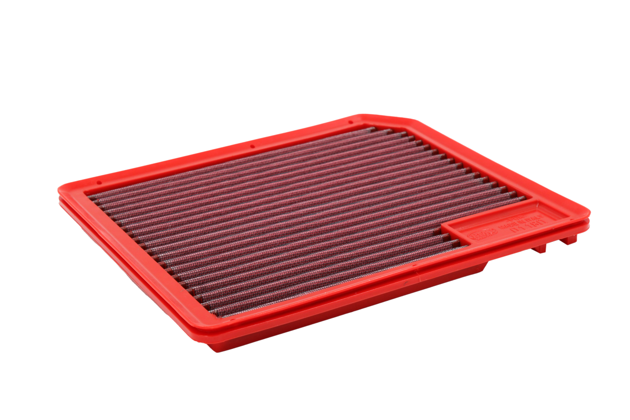 FB01180 Engine Filter Panel BMC AIRFILTERS