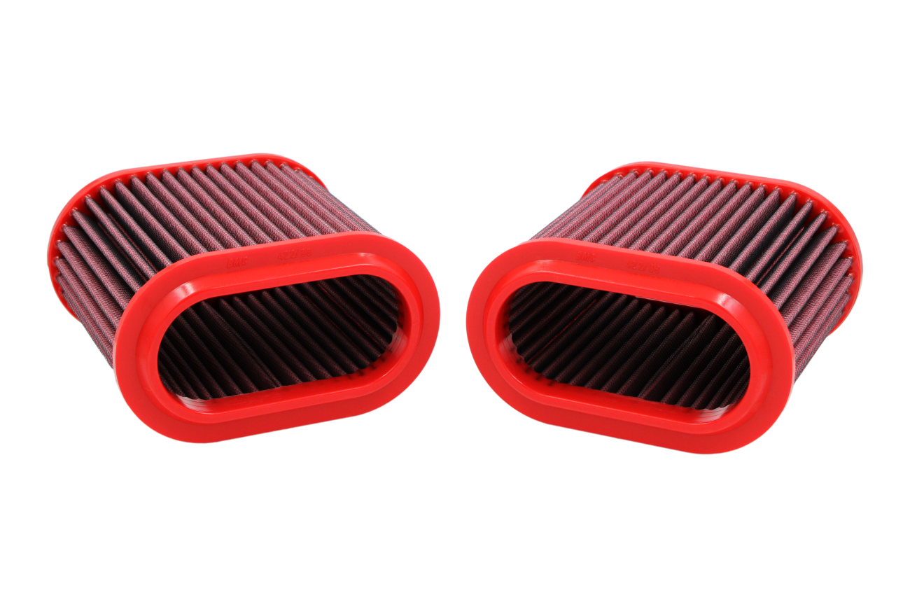 FB422/08 Engine Filter Unique BMC AIRFILTERS