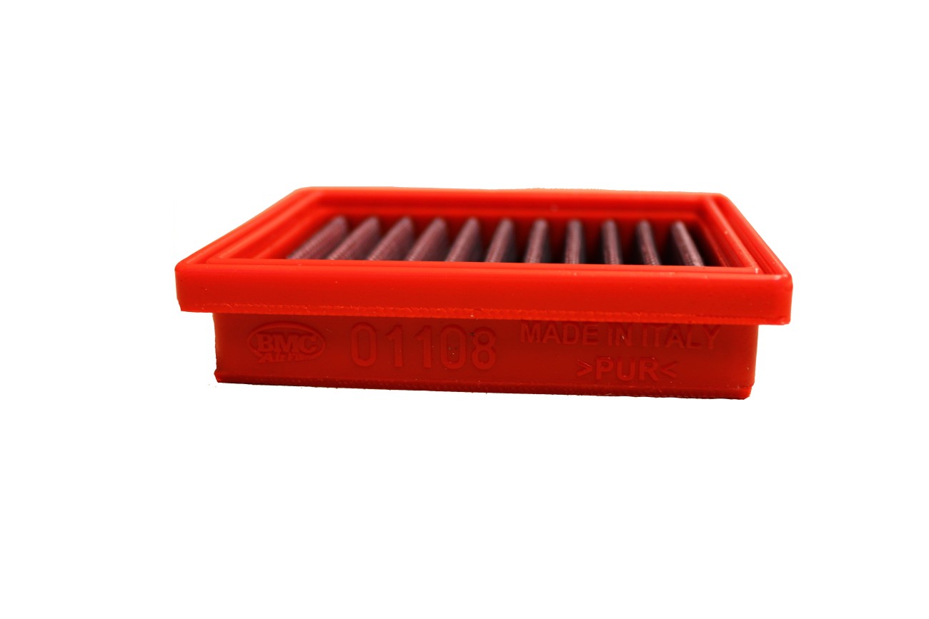 FM01108 Engine Filter Panel BMC AIRFILTERS