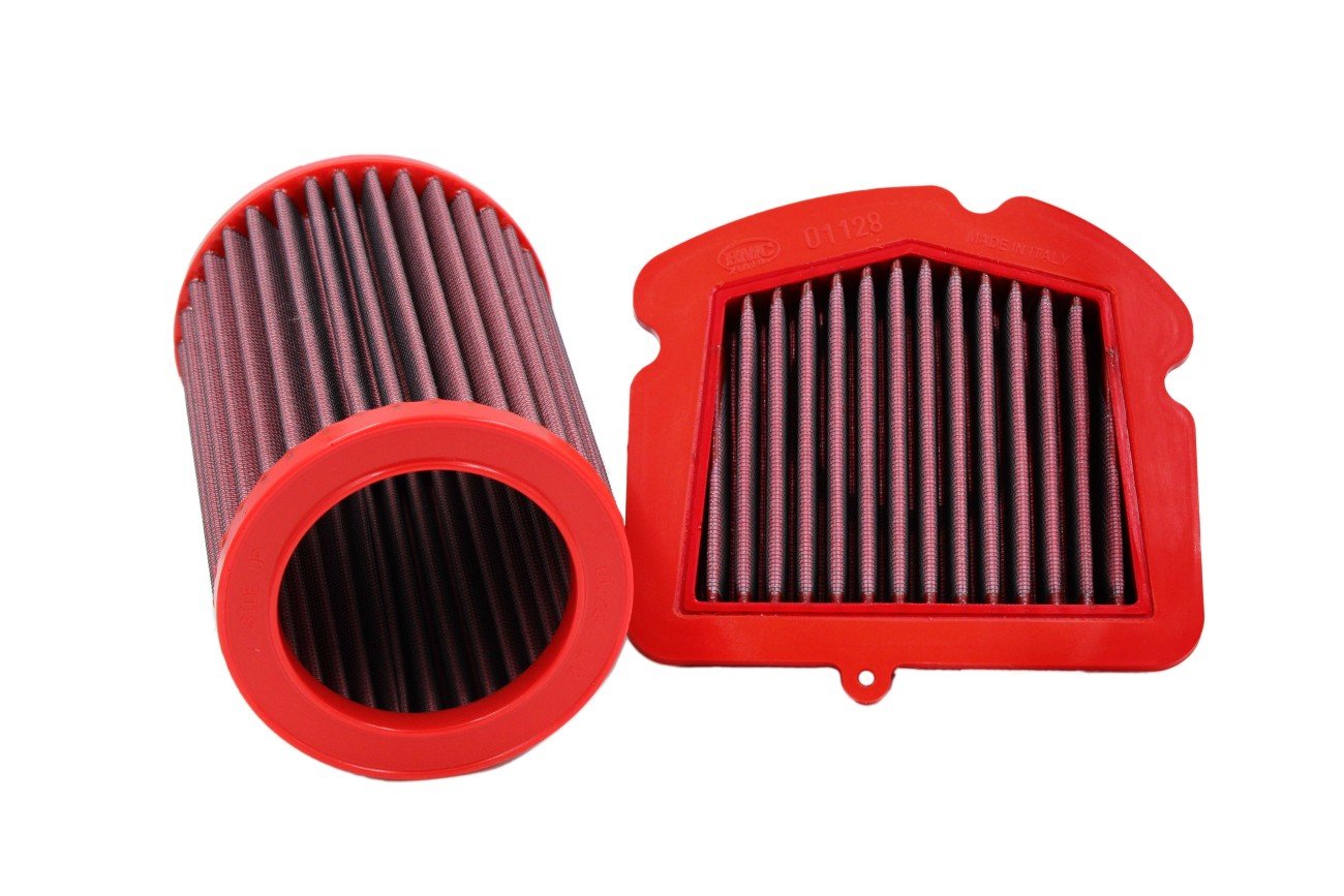 FM01128 Engine Filter Unique BMC AIRFILTERS