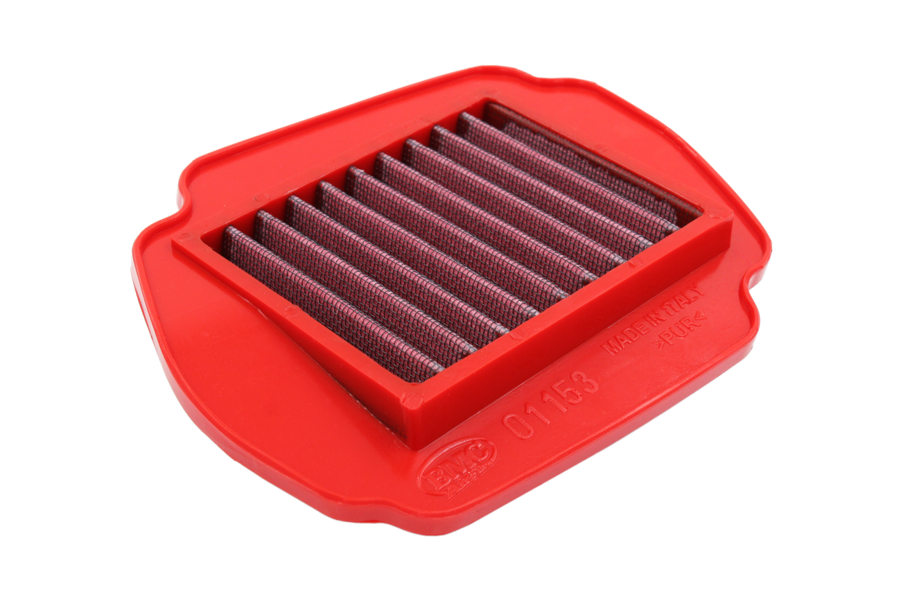 BMC Replacement Panel Air Filter for 2015+ Honda Fit 1.5 main image 0