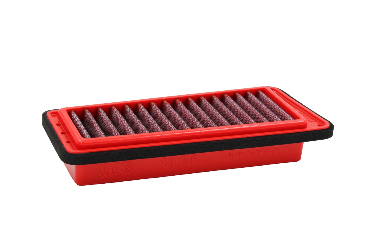 BMC 2015 Fiat Tipo 1.6L Replacement Panel Air Filter main image 1