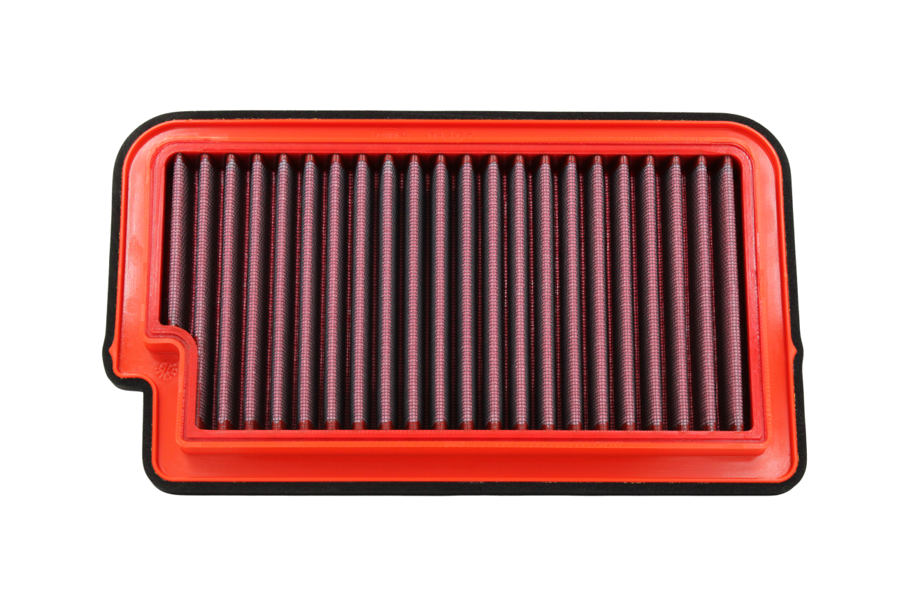 BMC FM01167 Engine Filter Panel BMC AIRFILTERS