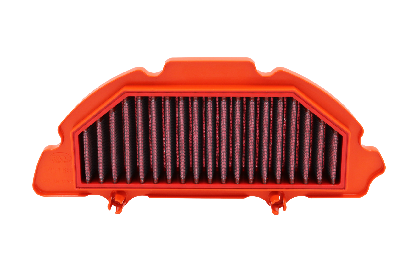BMC FM01168 Engine Filter Panel BMC AIRFILTERS
