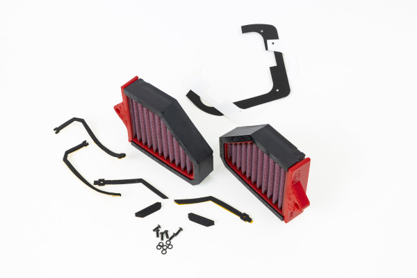 BMC FM324/19 - Engine Filter Panel | BMC AIRFILTERS