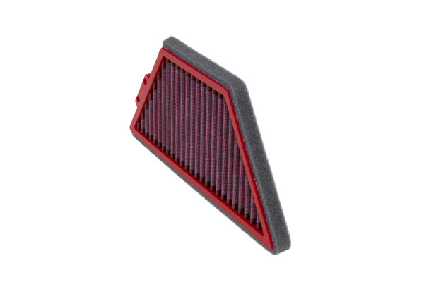 BMC FM466/04 RACE Race Replacement Luftfilter – Hochleistungs Luftfilter Für Motorsport Und Tuning