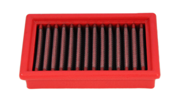 BMC FM397/01 Sport Replacement Luftfilter – Mehrfarbig, Für Mehr Motorleistung