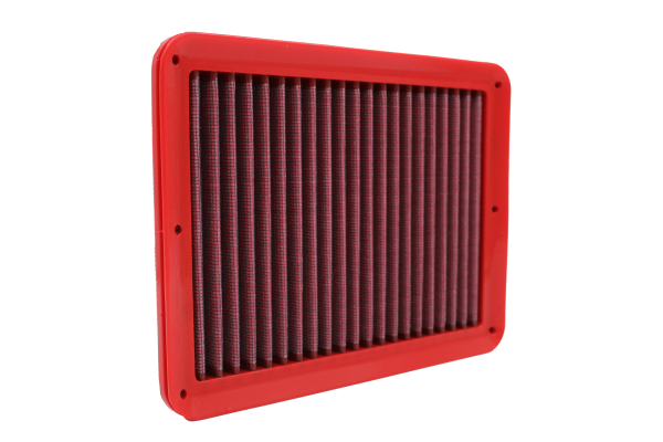 BMC Sport Replacement Luftfilter FM787/01 – Waschbar, Mehrfarbig, Für Optimalen Luftstrom