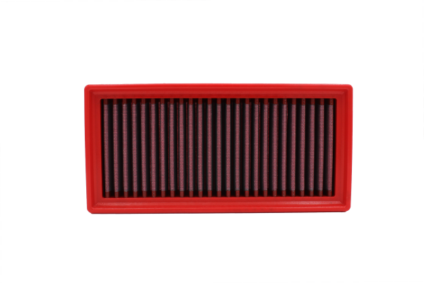 BMC Sport Replacement Luftfilter FM204/11 – Hochleistungsfilter Für Sportfahrzeuge