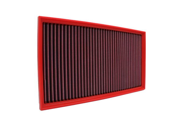 BMC Fb571/01 Filtro Aria Sportivo - Ricambio 234x271 Mm, Alte Prestazioni