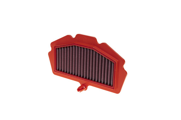BMC Sport Luftfilter FM300/04 | Hochleistungs-Ersatzfilter Für Sportmotorräder
