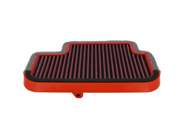 BMC FM01093 Sport Washable Air Filter – Fits Moto Morini X-Cape 650 2021, OEM Replacement