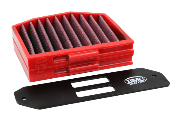 BMC 2015+ Honda Fit 1.5 Replacement Panel Air Filter (China Market) main image 1