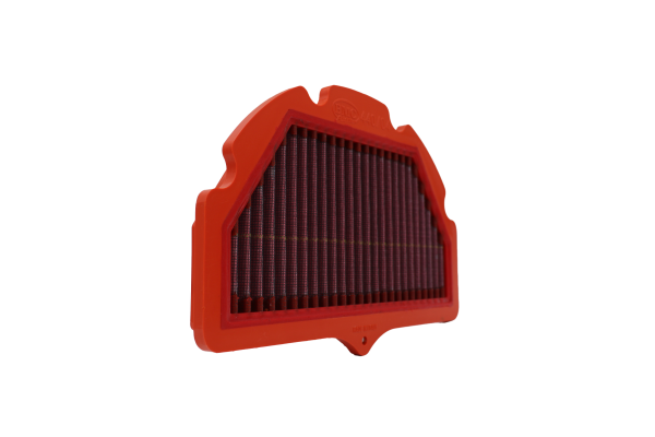BMC FM440/04 RACE Luftfilter – Race Replacement, Für Motorräder, Mehrfarbig