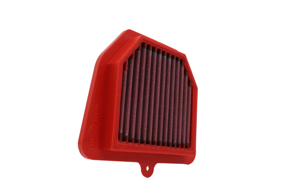 BMC FM456/04 Sport Replacement Luftfilter – Mehrfarbiger Ersatzluftfilter Für Sportfahrzeuge
