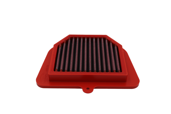 BMC FM456/04 Sport Replacement Luftfilter – Mehrfarbiger Ersatzluftfilter Für Sportfahrzeuge