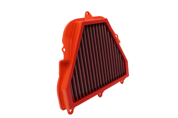 BMC Sport Luftfilter – Hochleistungsfilter Aus Baumwolle, Waschbar & Wiederverwendbar Für Optimale Motorleistung