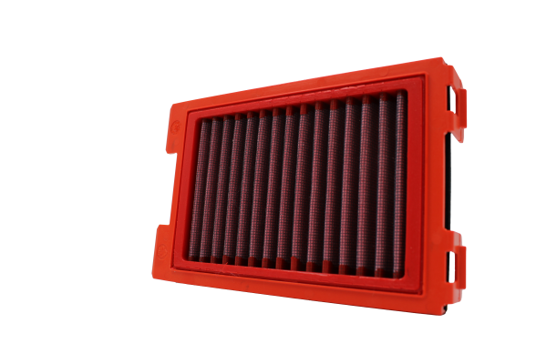 BMC FM456/04 Sport Replacement Luftfilter – Mehrfarbiger Ersatzluftfilter Für Sportfahrzeuge